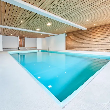 Hameau D03 By Interhome