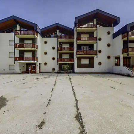 Hameau D03 By Interhome * Les Collons