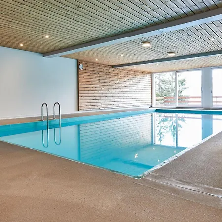 Hameau D03 By Interhome *