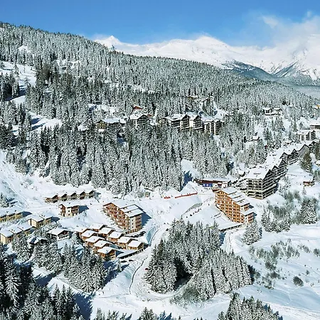 Appartement Hameau D03 By Interhome *