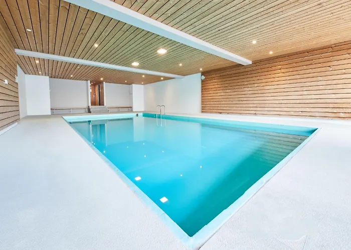 Hameau D03 By Interhome