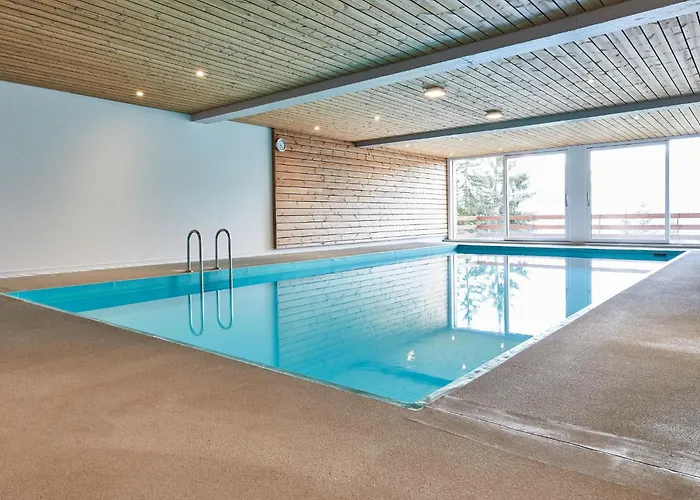 Hameau D03 By Interhome *